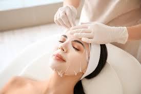 Aromatherapy Facial