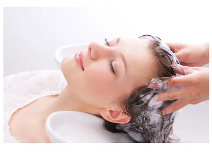 Scalp Anti-Aging